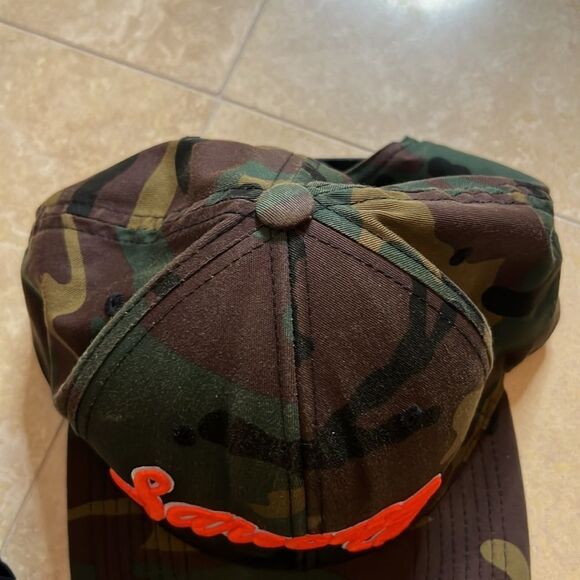 💕Sauce Ent hat💕 - Picture 5 of 5